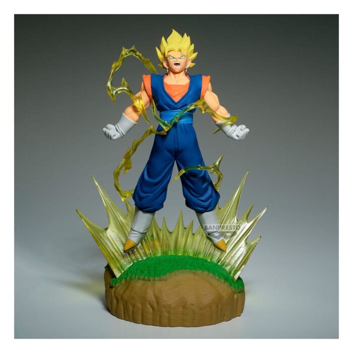 Vegito - Dragon Ball Z - History Box – Bild 4