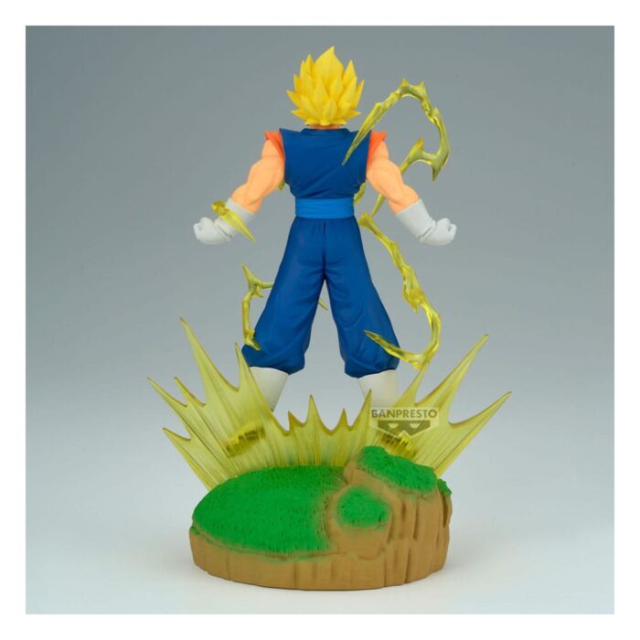 Vegito - Dragon Ball Z - History Box – Bild 6
