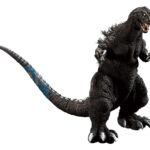 Godzilla (2001) - Godzilla - Ichibansho