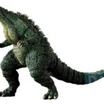 Godzilla Jr. - Godzilla - Ichibansho