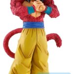 Super Saiyan 4 Son Goku - Dragon Ball GT - Ichibansho Masterlise