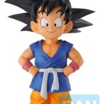 Son Goku - Dragon Ball GT - Ichibansho Masterlise