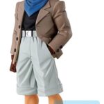 Trunks - Dragon Ball GT - Ichibansho Masterlise