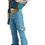 Super Android 17 - Dragon Ball GT - Ichibansho Masterlise
