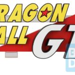 The Gigant Name - Dragon Ball GT - Ichibansho Logo-Display
