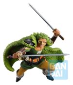 Roronoa Zorro - One Piece - Giant Bash!! - Vol. 2 - Ichibansho Masterlise Expiece
