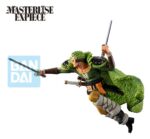 Roronoa Zorro - One Piece - Giant Bash!! - Vol. 2 - Ichibansho Masterlise Expiece – Bild 3