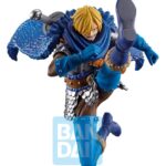 Sanji - One Piece - Giant Bash!! - Vol. 2 - Ichibansho Masterlise Expiece