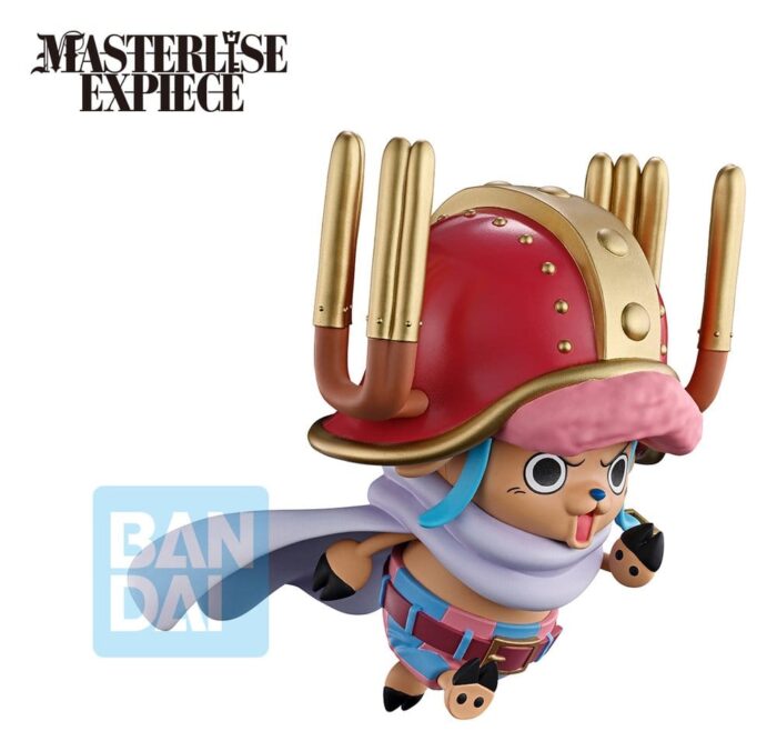 Tony Tony Chopper - One Piece - Giant Bash!! - Vol. 2 - Ichibansho Masterlise Expiece – Bild 3