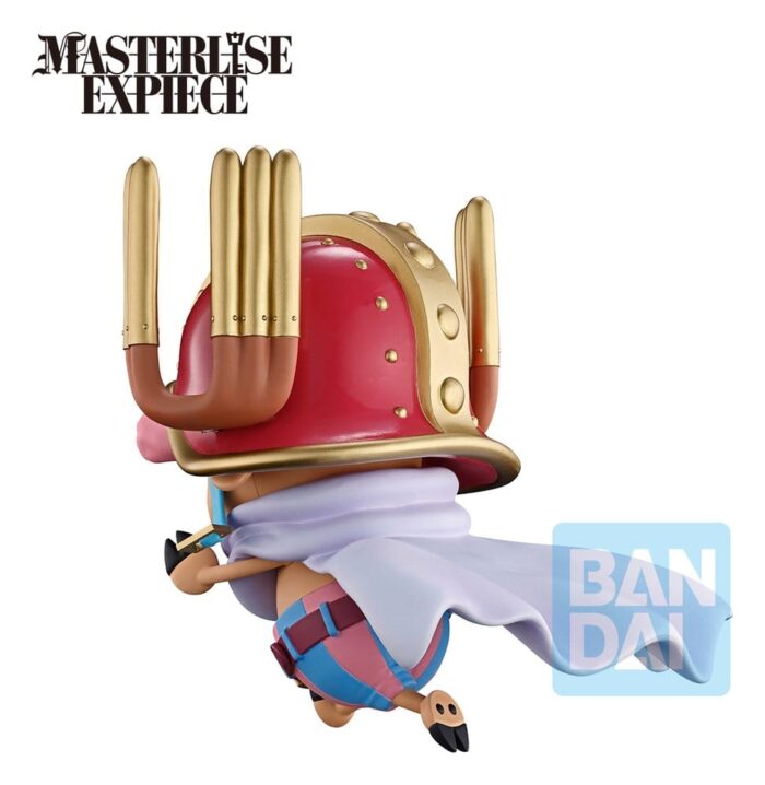 Tony Tony Chopper - One Piece - Giant Bash!! - Vol. 2 - Ichibansho Masterlise Expiece – Bild 4