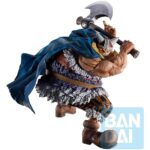Brogy - One Piece – Giant Bash!! - Vol. 2 - Ichibansho Masterlise Expiece