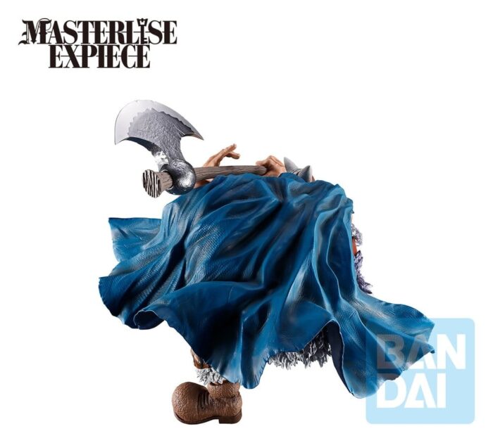 Brogy - One Piece – Giant Bash!! - Vol. 2 - Ichibansho Masterlise Expiece – Bild 5