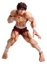 Hanma Baki - Baki - Grandista – Bild 3