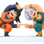 Son Goten & Trunks - Dragon Ball Z - History Box