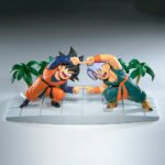Son Goten & Trunks - Dragon Ball Z - History Box – Bild 5