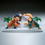Son Goten & Trunks - Dragon Ball Z - History Box – Bild 6