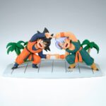 Son Goten & Trunks - Dragon Ball Z - History Box – Bild 7