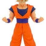 Super Saiyan Son Goku (2) - Dragon Ball Z - Blood of Saiyans