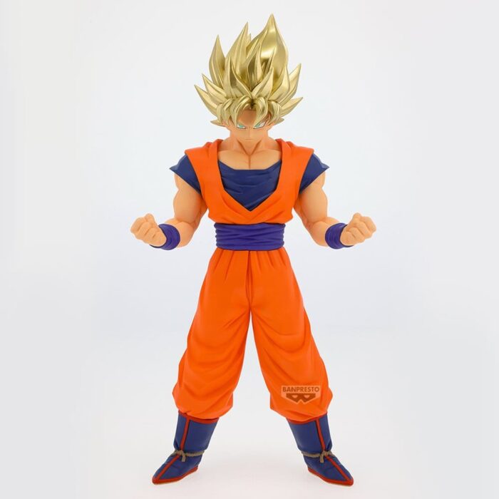 Super Saiyan Son Goku (2) - Dragon Ball Z - Blood of Saiyans – Bild 3
