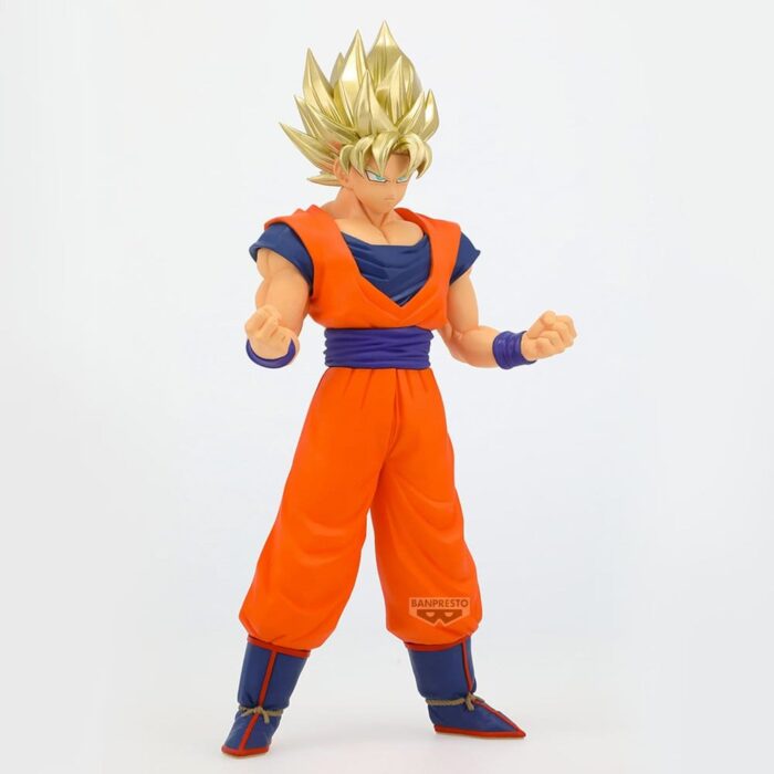 Super Saiyan Son Goku (2) - Dragon Ball Z - Blood of Saiyans – Bild 4