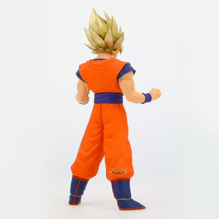 Super Saiyan Son Goku (2) - Dragon Ball Z - Blood of Saiyans – Bild 6
