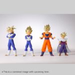 Super Saiyan Son Goku (2) - Dragon Ball Z - Blood of Saiyans – Bild 7