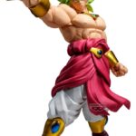 Broly - Dragon Ball Z - Grandista