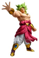 Broly - Dragon Ball Z - Grandista