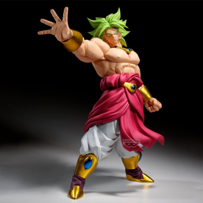 Broly - Dragon Ball Z - Grandista – Bild 3