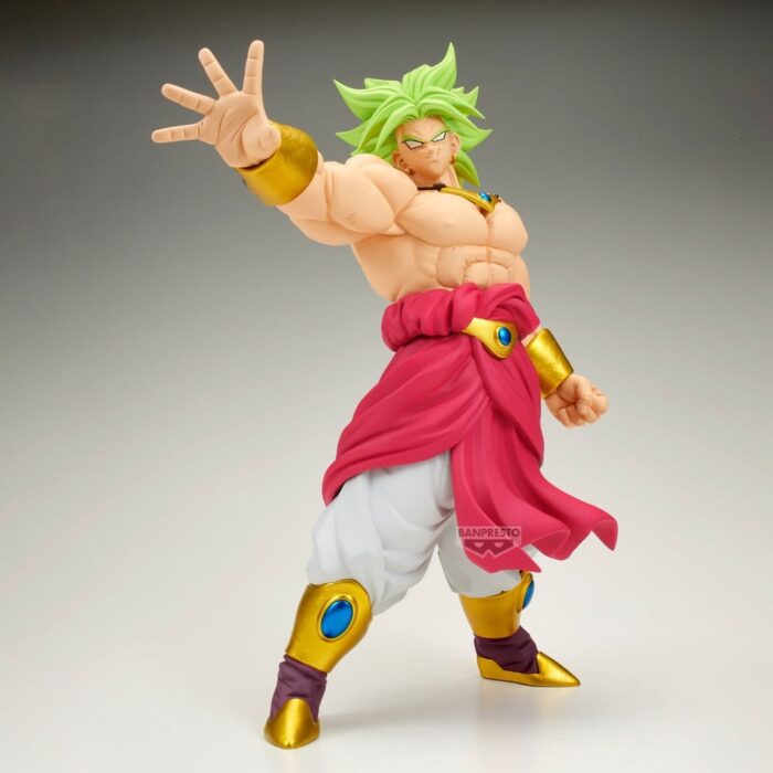 Broly - Dragon Ball Z - Grandista – Bild 4