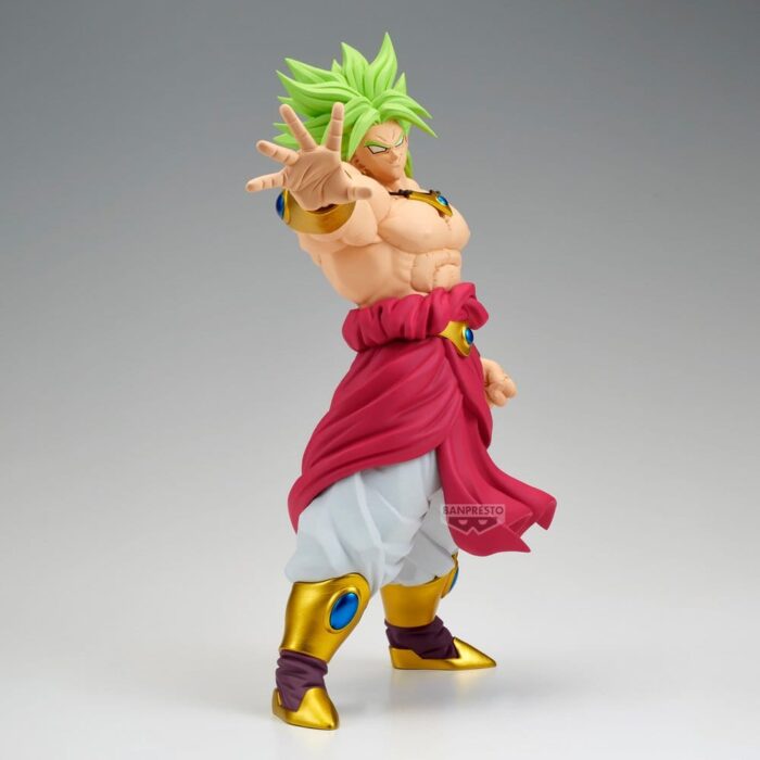 Broly - Dragon Ball Z - Grandista – Bild 6