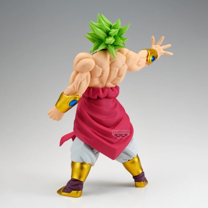 Broly - Dragon Ball Z - Grandista – Bild 7