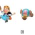 Banquet 2 - One Piece - World Collectable Figure - Display (12 Stck.)