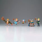 Banquet 2 - One Piece - World Collectable Figure - Display (12 Stck.) – Bild 2