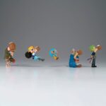 Banquet 2 - One Piece - World Collectable Figure - Display (12 Stck.) – Bild 3