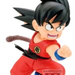 Son Goku (vs Grandpa Son Gohan) - Dragon Ball - Match Makers