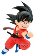 Son Goku (vs Grandpa Son Gohan) - Dragon Ball - Match Makers