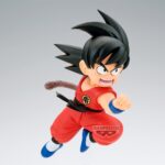 Son Goku (vs Grandpa Son Gohan) - Dragon Ball - Match Makers – Bild 2