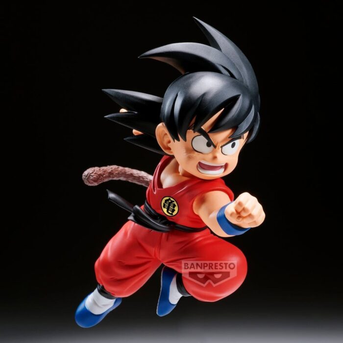 Son Goku (vs Grandpa Son Gohan) - Dragon Ball - Match Makers – Bild 3