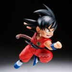 Son Goku (vs Grandpa Son Gohan) - Dragon Ball - Match Makers – Bild 4