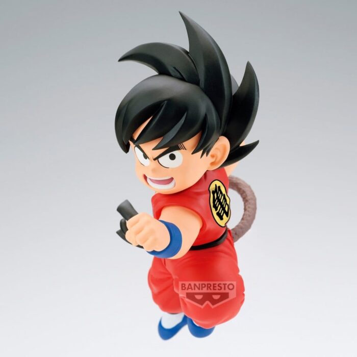 Son Goku (vs Grandpa Son Gohan) - Dragon Ball - Match Makers – Bild 5