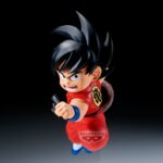 Son Goku (vs Grandpa Son Gohan) - Dragon Ball - Match Makers – Bild 6
