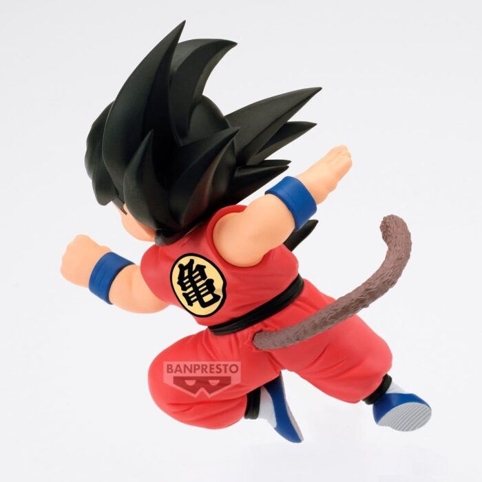 Son Goku (vs Grandpa Son Gohan) - Dragon Ball - Match Makers – Bild 7
