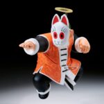 Grandpa Son Gohan (vs Son Goku) - Dragon Ball - Match Makers – Bild 4