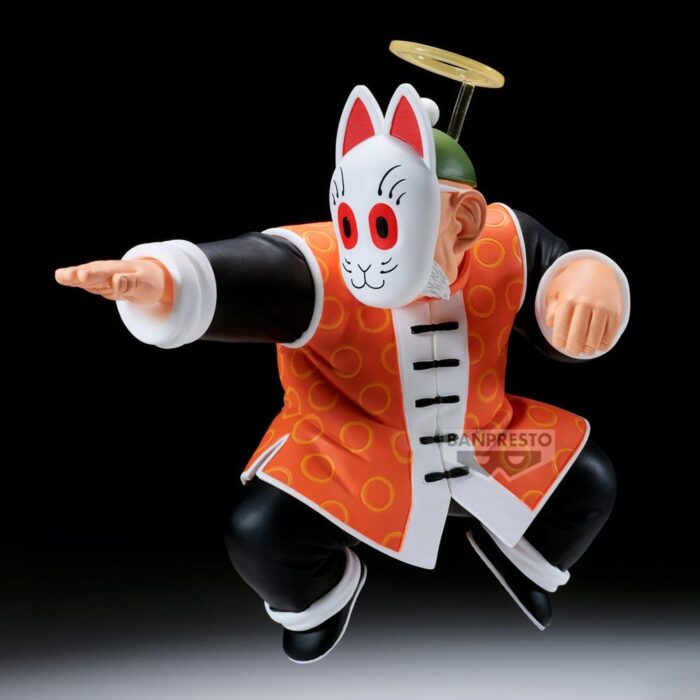 Grandpa Son Gohan (vs Son Goku) - Dragon Ball - Match Makers – Bild 5