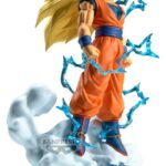 Super Saiyan 3 Son Goku - Dragon Ball Z - History Box