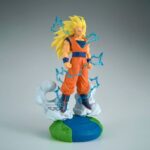 Super Saiyan 3 Son Goku - Dragon Ball Z - History Box – Bild 4