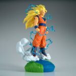 Super Saiyan 3 Son Goku - Dragon Ball Z - History Box – Bild 5