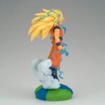 Super Saiyan 3 Son Goku - Dragon Ball Z - History Box – Bild 6