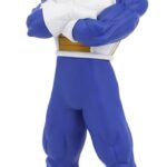 Super Saiyan Trunks 2 - Dragon Ball Z - Blood of Saiyans